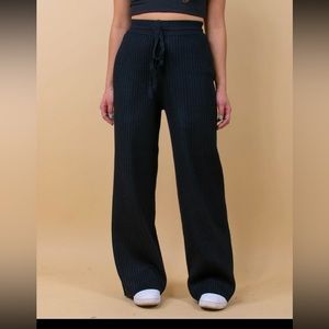 Unwritten Love Knit Pants